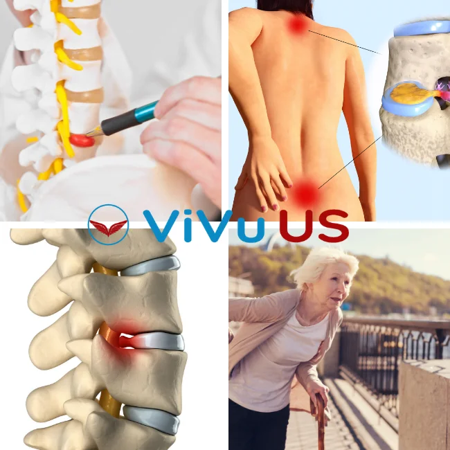 THOÁT VỊ ĐĨA ĐỆM NGUY HIỂM KHÔNG ?&nbsp;