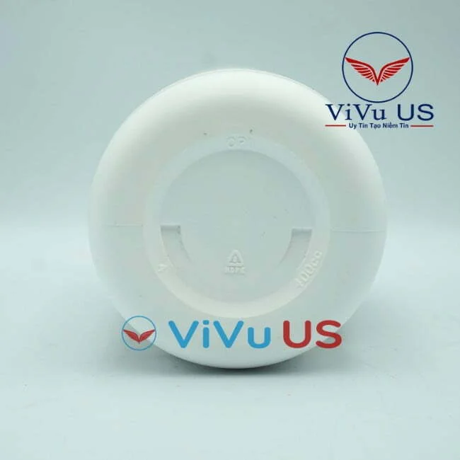 đay Chai Davinci Disc Discovery