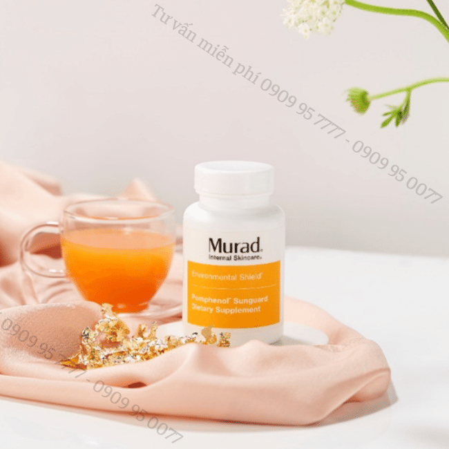 Vien Uong Chong Nang Murad 2