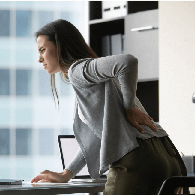 Nguyên nhân thiếu chất bôi trơn tại xương khớp