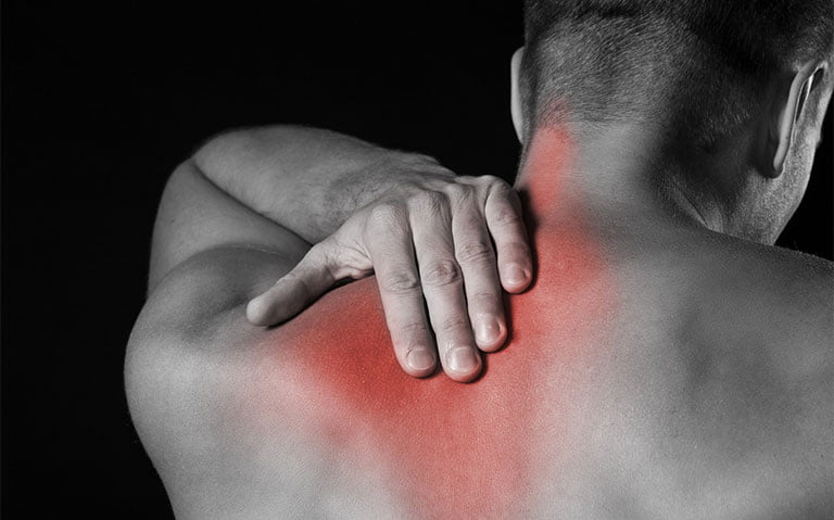 Tác động đau nhức do một số bệnh khác gây nên