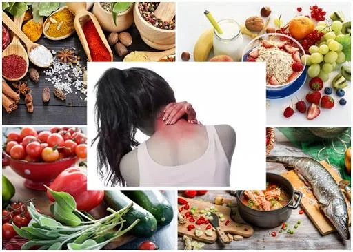 món ăn chữa đau nhức xương khớp