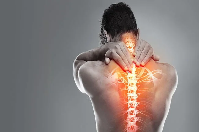 Nguyên nhân gây đau nhức xương khớp là gì 