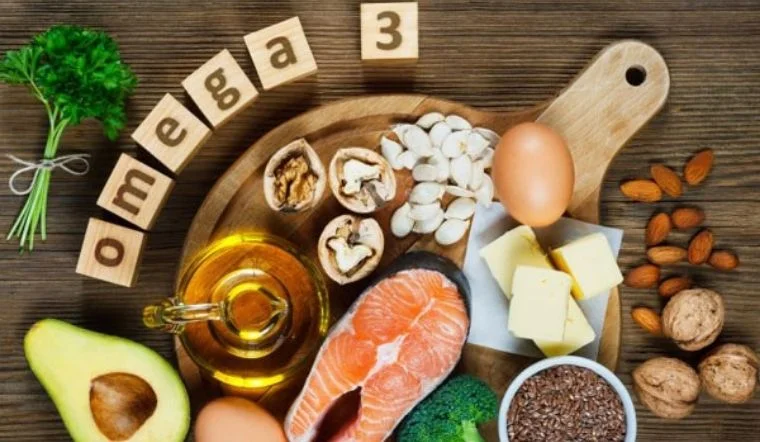 Người bị bệnh xương khớp thì nên ăn gì ?