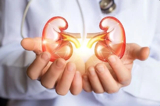 Uống Glucosamine có hại thận không?