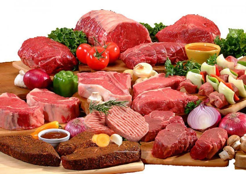 Người bị bệnh xương khớp thì không nên ăn gì ?