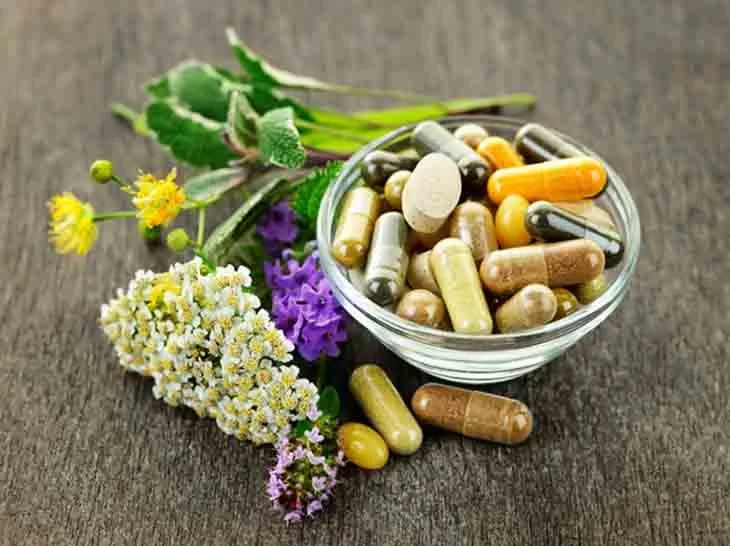 Sản phẩm thực phẩm chức năng là gì?
