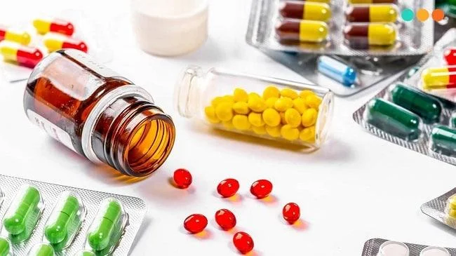 thực phẩm chức năng đau xương khớp