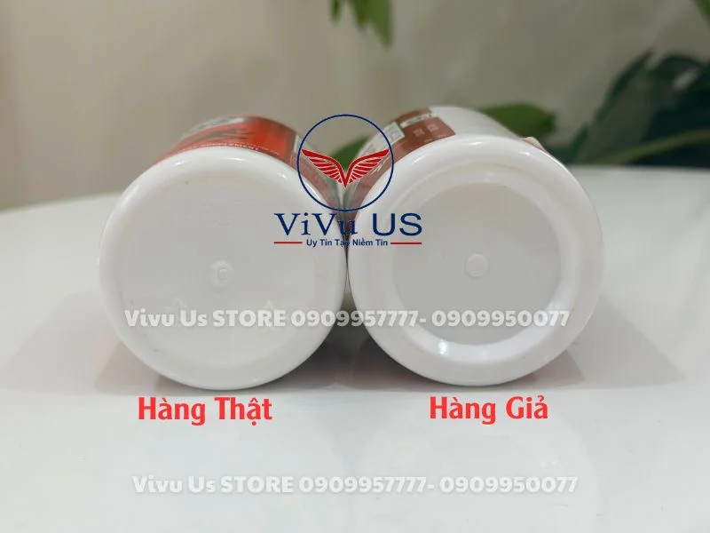 Phan Biet Hang Gia Schiff Move Free Advanced