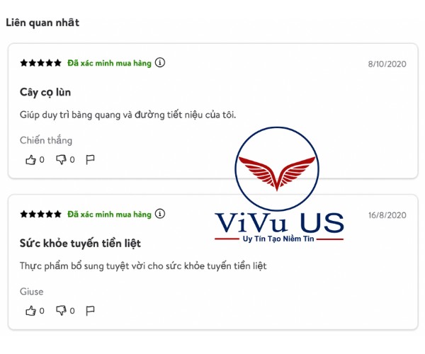 Review Saw Palmeto Sundance 1200mg